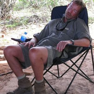 Meet your Posher, Dan